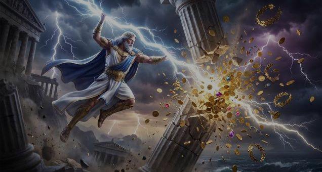 Gates of Olympus