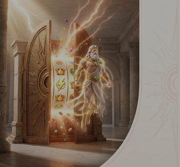 Gates of Olympus